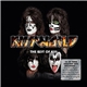 KISS - Kissworld (The Best Of KISS)